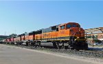 BNSF 1409